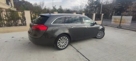 Opel Insignia - 3800 € / 7432.15 лв. - 15120088 7