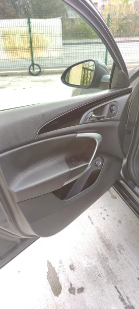 Opel Insignia - 3800 € / 7432.15 лв. - 15120088 15