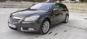 Opel Insignia - 3800 € / 7432.15 лв. - 15120088 5