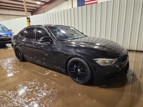 BMW 340 2018 BMW 340 XI