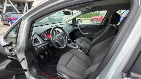 Opel Astra - 5700 € / 11148.23 лв. - 16938615 14