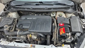 Opel Astra - 5700 € / 11148.23 лв. - 16938615 8