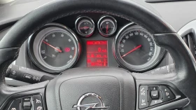 Opel Astra - 5700 € / 11148.23 лв. - 16938615 12