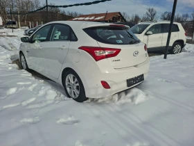 Hyundai I30 1.6CRDI  NAVI - 6000 € / 11734.98 лв. - 78298888 7