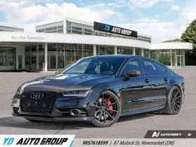 Audi S7 * 4.0 TFSI quattro * ДИСТРОНИК * 360 * ПОДГРЕВ