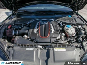 Audi S7 * 4.0 TFSI quattro * ДИСТРОНИК * 360 * ПОДГРЕВ - 31890 € / 62371.42 лв. - 75983004 5