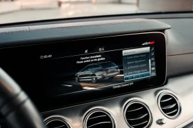 Mercedes-Benz E 53 AMG Mercedes E53 amg/75300km/всички екстри/масажи/FULL - 36500 € / 71387.79 лв. - 59093228 15