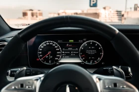 Mercedes-Benz E 53 AMG Mercedes E53 amg/75300km/всички екстри/масажи/FULL - 36500 € / 71387.79 лв. - 59093228 17