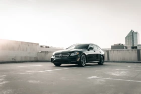 Mercedes-Benz E 53 AMG Mercedes E53 amg/75300km/всички екстри/масажи/FULL - 36500 € / 71387.79 лв. - 59093228 3