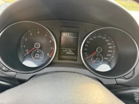 VW Golf 1.6 Фабрична газ / Бензин - 4000 € / 7823.32 лв. - 38943439 11