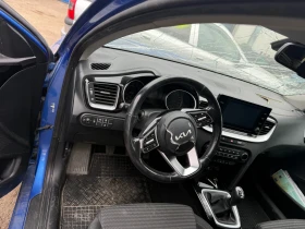 Kia Ceed 1.5 TURBO | Auto.bg — изображение 6