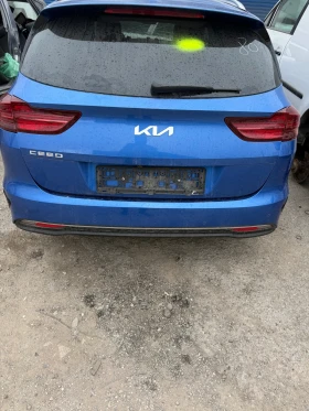 Kia Ceed 1.5 TURBO | Auto.bg — изображение 2