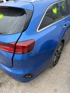 Kia Ceed 1.5 TURBO | Auto.bg — изображение 3