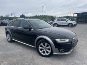 ����� �� �������� �� Audi A4 Allroad 2.0TDI FACE DISTRONIC BANG&OLUFSEN NAVI 4X4 190�� 