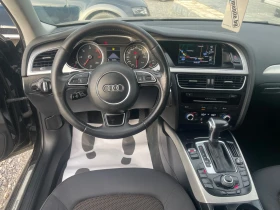 Audi A4 Allroad 2.0TDI FACE DISTRONIC BANG&OLUFSEN NAVI 4X4 190��  | Mobile.bg � ����� ������ 9