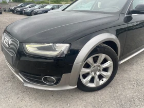 Audi A4 Allroad 2.0TDI FACE DISTRONIC BANG&OLUFSEN NAVI 4X4 190��  | Mobile.bg � ����� ������ 16