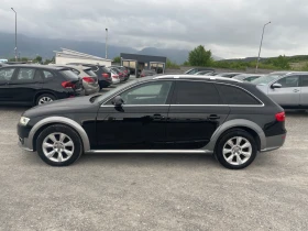 Audi A4 Allroad 2.0TDI FACE DISTRONIC BANG&OLUFSEN NAVI 4X4 190��  | Mobile.bg � ����� ������ 15