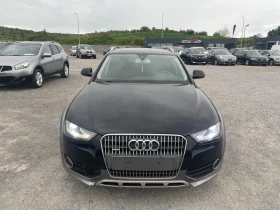 ����� �� �������� �� Audi A4 Allroad 2.0TDI FACE DISTRONIC BANG&OLUFSEN NAVI 4X4 190�� 