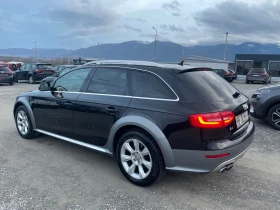 Audi A4 Allroad 2.0TDI FACE DISTRONIC BANG&OLUFSEN NAVI 4X4 190КС  - 9200 € / 17993.64 лв. - 56275942 5
