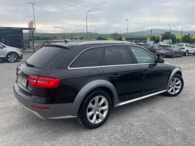 Audi A4 Allroad 2.0TDI FACE DISTRONIC BANG&OLUFSEN NAVI 4X4 190��  | Mobile.bg � ����� ������ 6