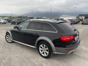 ����� �� �������� �� Audi A4 Allroad 2.0TDI FACE DISTRONIC BANG&OLUFSEN NAVI 4X4 190�� 