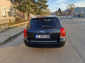 Toyota Avensis - 2300 € / 4498.41 лв. - 92024028 4