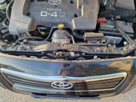 Toyota Avensis - 2300 € / 4498.41 лв. - 92024028 7