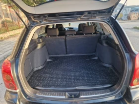 Toyota Avensis - 2300 € / 4498.41 лв. - 92024028 2