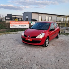 Renault Clio 1.2I