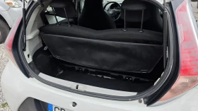 Toyota Aygo Газ течна фаза | Auto.bg — изображение 6