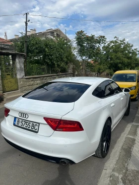 Audi A7 - 15000 € / 29337.45 лв. - 45010254 3