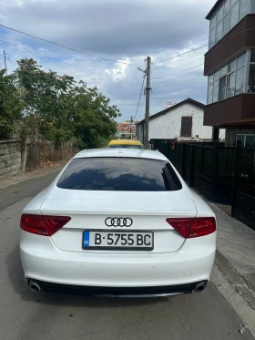 Audi A7 - 15000 € / 29337.45 лв. - 45010254 4