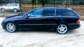Mercedes-Benz C 30 AMG | Mobile.bg � ����� ������ 8