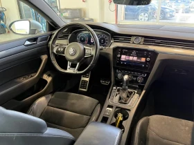 VW Arteon 2.0 TDI SCR DSG R-Line ACC LED Digi.Cocpi DK - 13900 € / 27186.04 лв. - 92730544 6