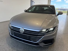 VW Arteon 2.0 TDI SCR DSG R-Line ACC LED Digi.Cocpi DK - 13900 € / 27186.04 лв. - 92730544 11