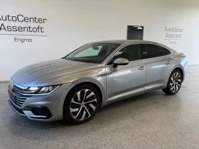 VW Arteon 2.0 TDI SCR DSG R-Line ACC LED Digi.Cocpi DK