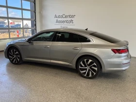 VW Arteon 2.0 TDI SCR DSG R-Line ACC LED Digi.Cocpi DK - 13900 € / 27186.04 лв. - 92730544 3