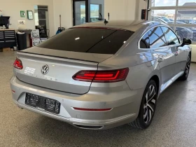 VW Arteon 2.0 TDI SCR DSG R-Line ACC LED Digi.Cocpi DK - 13900 € / 27186.04 лв. - 92730544 5