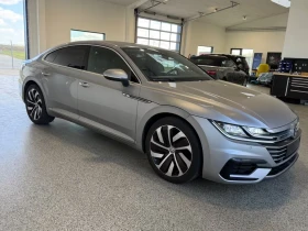 VW Arteon 2.0 TDI SCR DSG R-Line ACC LED Digi.Cocpi DK - 13900 € / 27186.04 лв. - 92730544 2