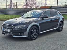 Audi A4 Allroad Реални Км