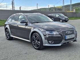 Audi A4 Allroad Реални Км | Auto.bg — изображение 7