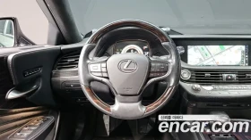 Lexus LS 500 AWD| 360| ОБДУХ| МАСАЖ - 27250 € / 53296.37 лв. - 89428738 12