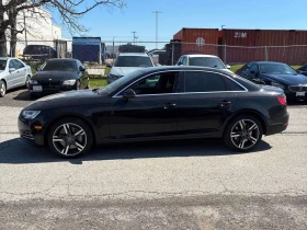 Audi A4 TECHCNIK QUATTRO * LED* 360 ������* DIGITAL*  | Mobile.bg � ����� ������ 3