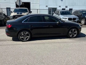 Audi A4 TECHCNIK QUATTRO * LED* 360 ������* DIGITAL*  | Mobile.bg � ����� ������ 4