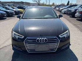 Audi A4 TECHCNIK QUATTRO * LED* 360 ������* DIGITAL*  | Mobile.bg � ����� ������ 2