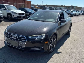 ������ Audi A4