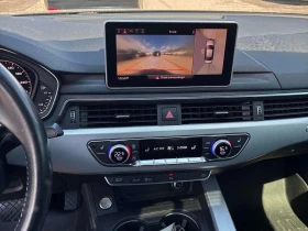 Audi A4 TECHCNIK QUATTRO * LED* 360 ������* DIGITAL*  | Mobile.bg � ����� ������ 9