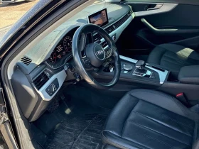 Audi A4 TECHCNIK QUATTRO * LED* 360 ������* DIGITAL*  | Mobile.bg � ����� ������ 7