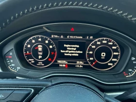 Audi A4 TECHCNIK QUATTRO * LED* 360 ������* DIGITAL*  | Mobile.bg � ����� ������ 8