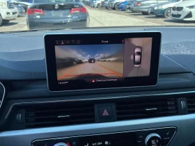 Audi A4 TECHCNIK QUATTRO * LED* 360 ������* DIGITAL*  | Mobile.bg � ����� ������ 12
